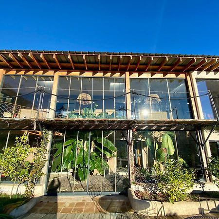Hotel Sawubona Les Adrets-de-l'Esterel Zewnętrze zdjęcie
