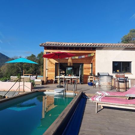 Hotel Sawubona Les Adrets-de-l'Esterel Zewnętrze zdjęcie