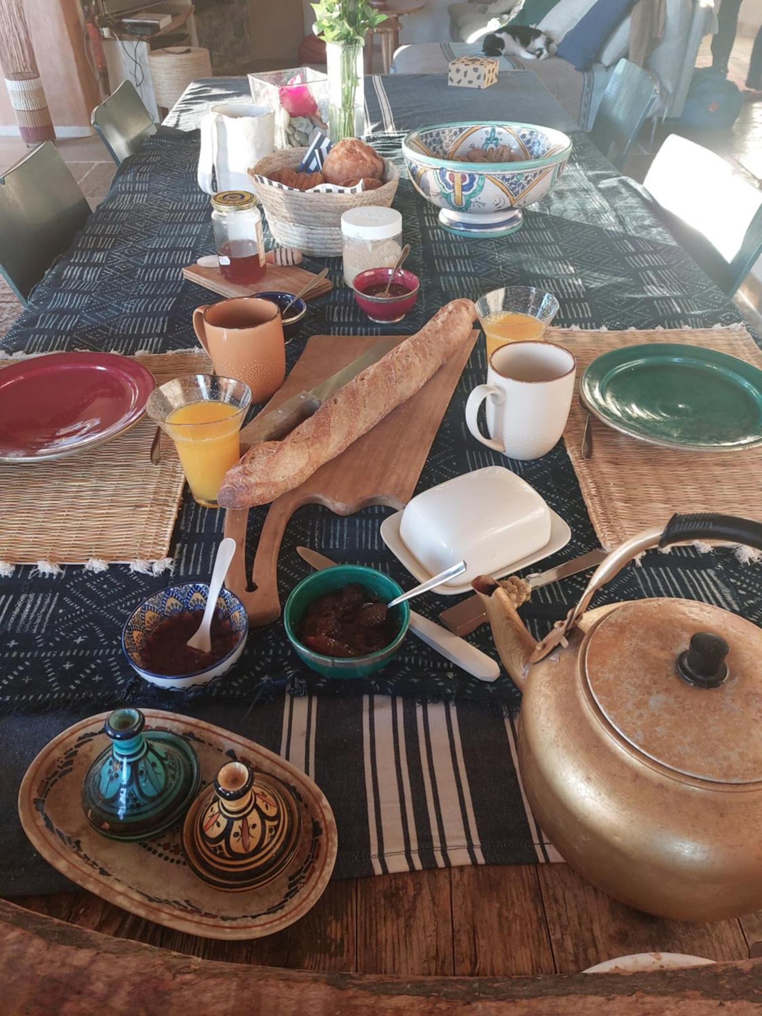 Hotel Sawubona Les Adrets-de-l'Esterel Zewnętrze zdjęcie