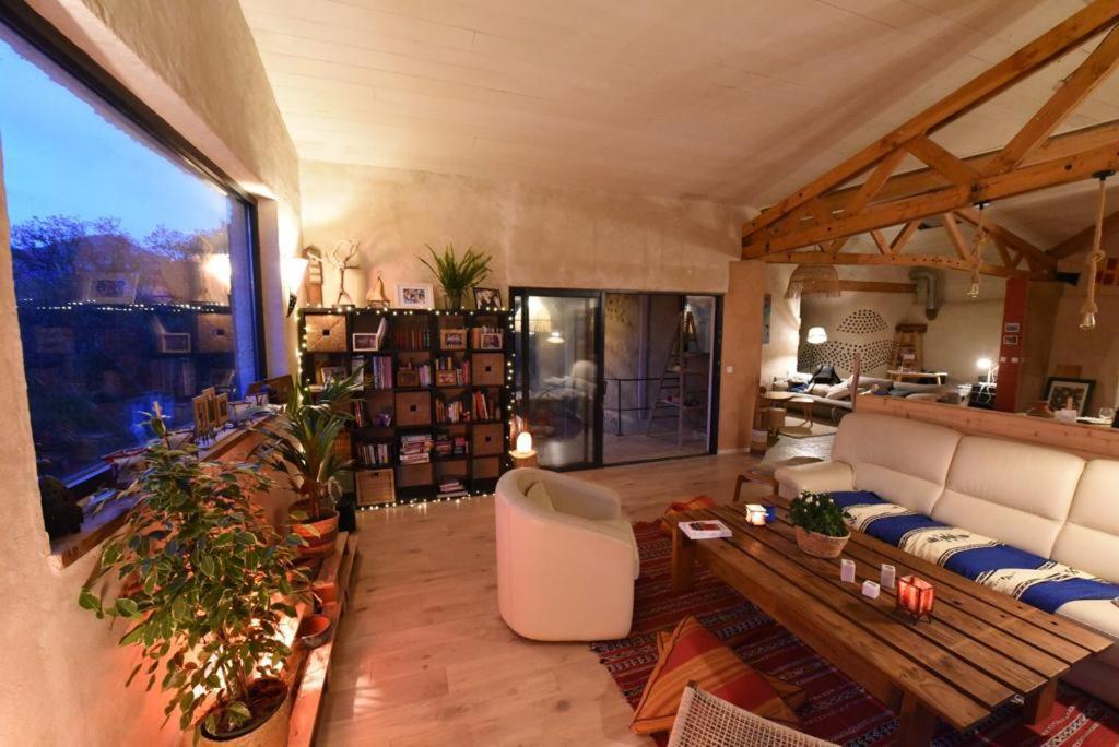 Hotel Sawubona Les Adrets-de-l'Esterel Zewnętrze zdjęcie