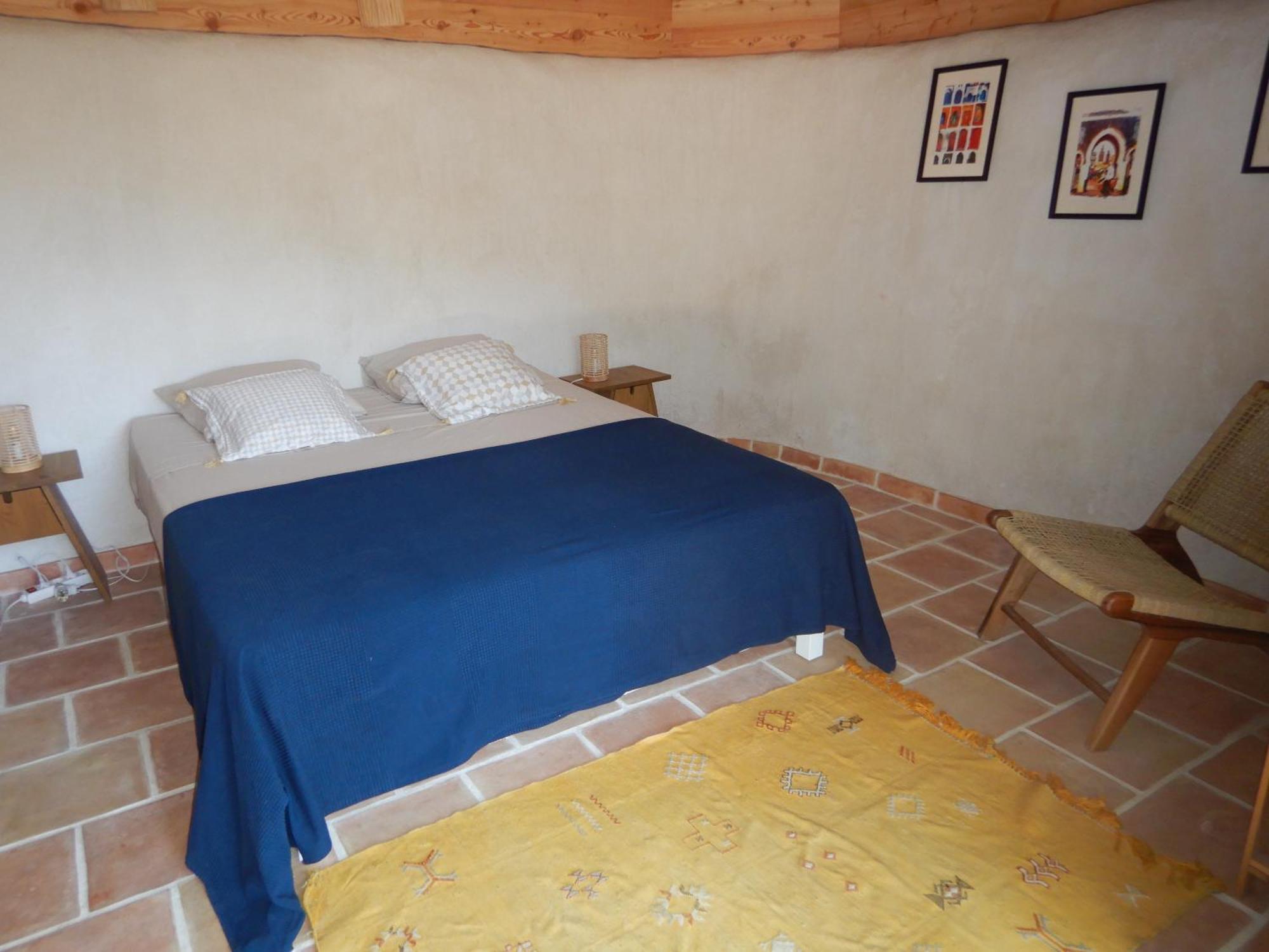 Hotel Sawubona Les Adrets-de-l'Esterel Zewnętrze zdjęcie