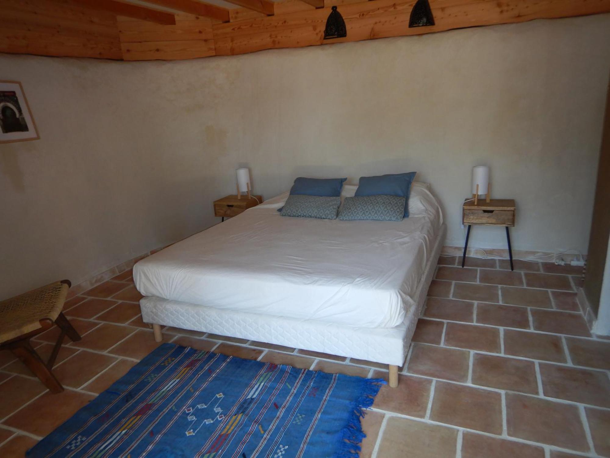 Hotel Sawubona Les Adrets-de-l'Esterel Zewnętrze zdjęcie