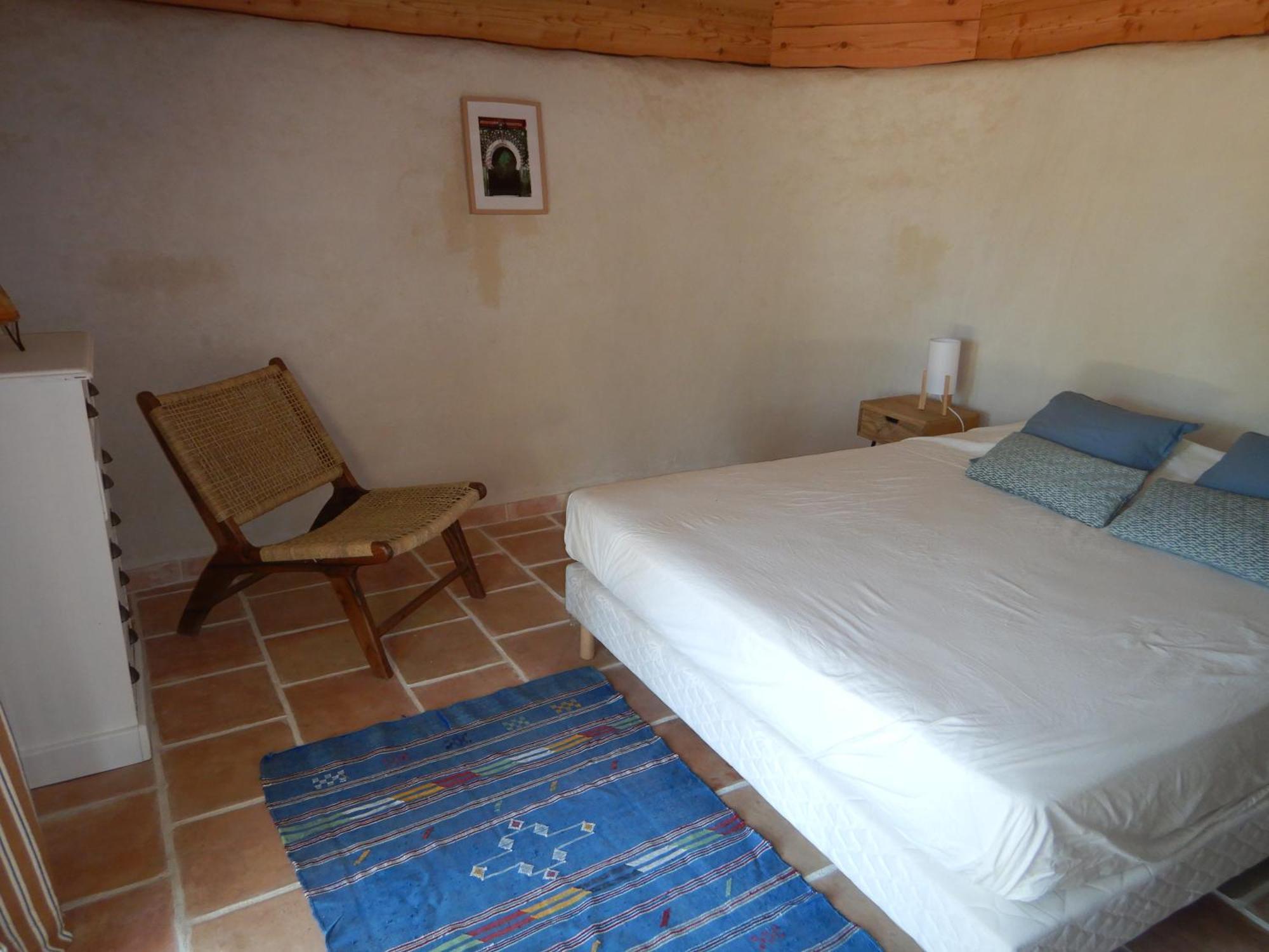 Hotel Sawubona Les Adrets-de-l'Esterel Zewnętrze zdjęcie