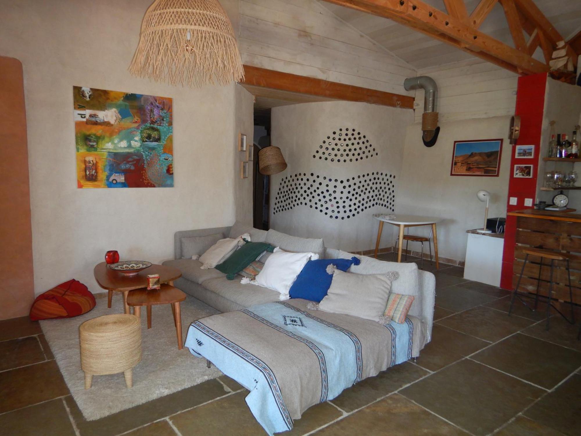 Hotel Sawubona Les Adrets-de-l'Esterel Zewnętrze zdjęcie