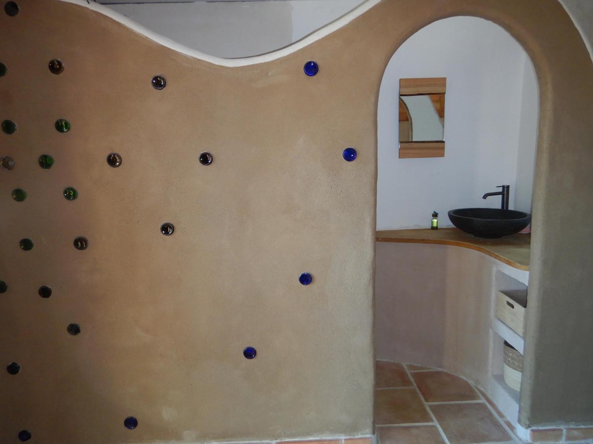 Hotel Sawubona Les Adrets-de-l'Esterel Zewnętrze zdjęcie