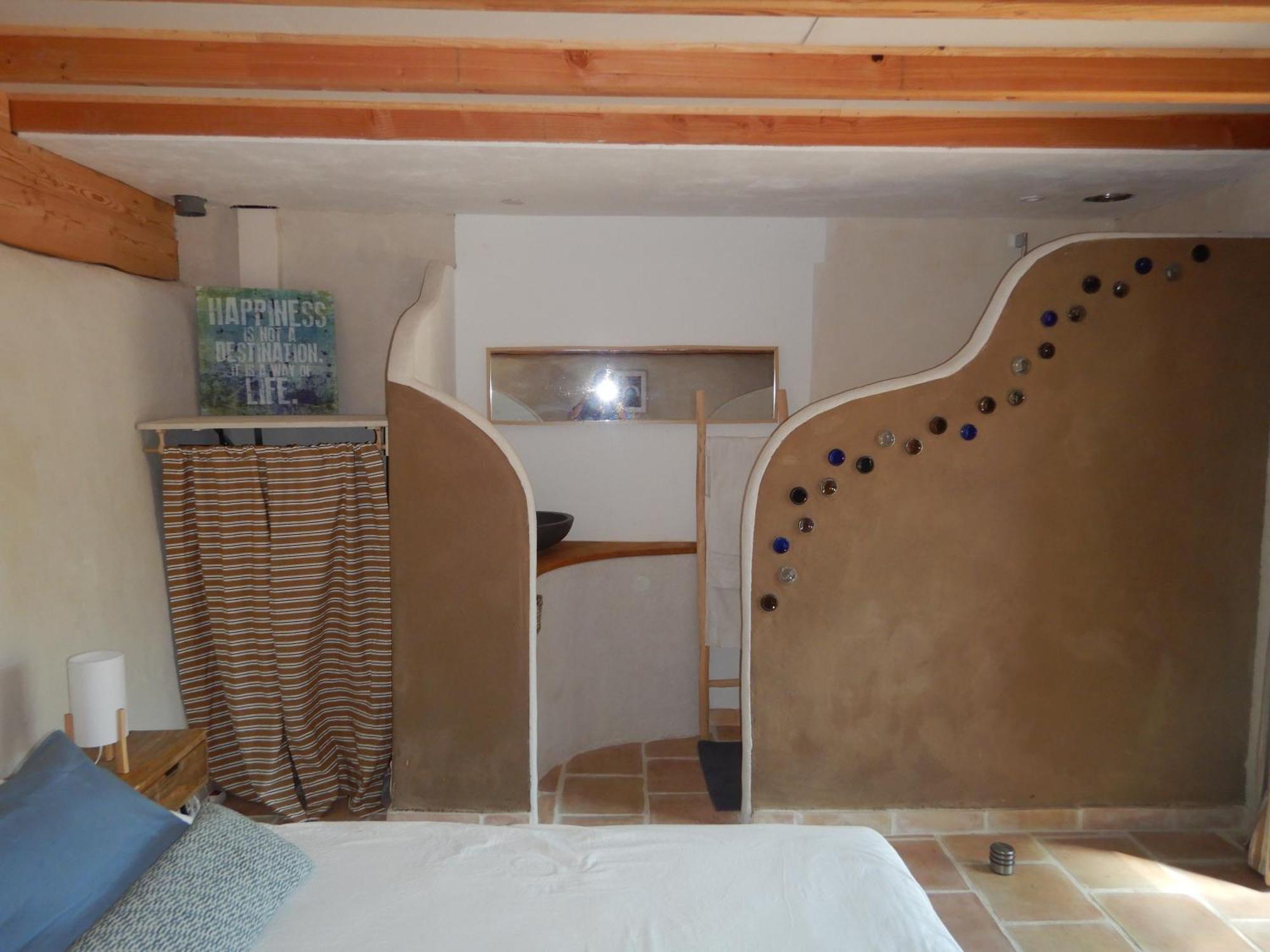 Hotel Sawubona Les Adrets-de-l'Esterel Zewnętrze zdjęcie