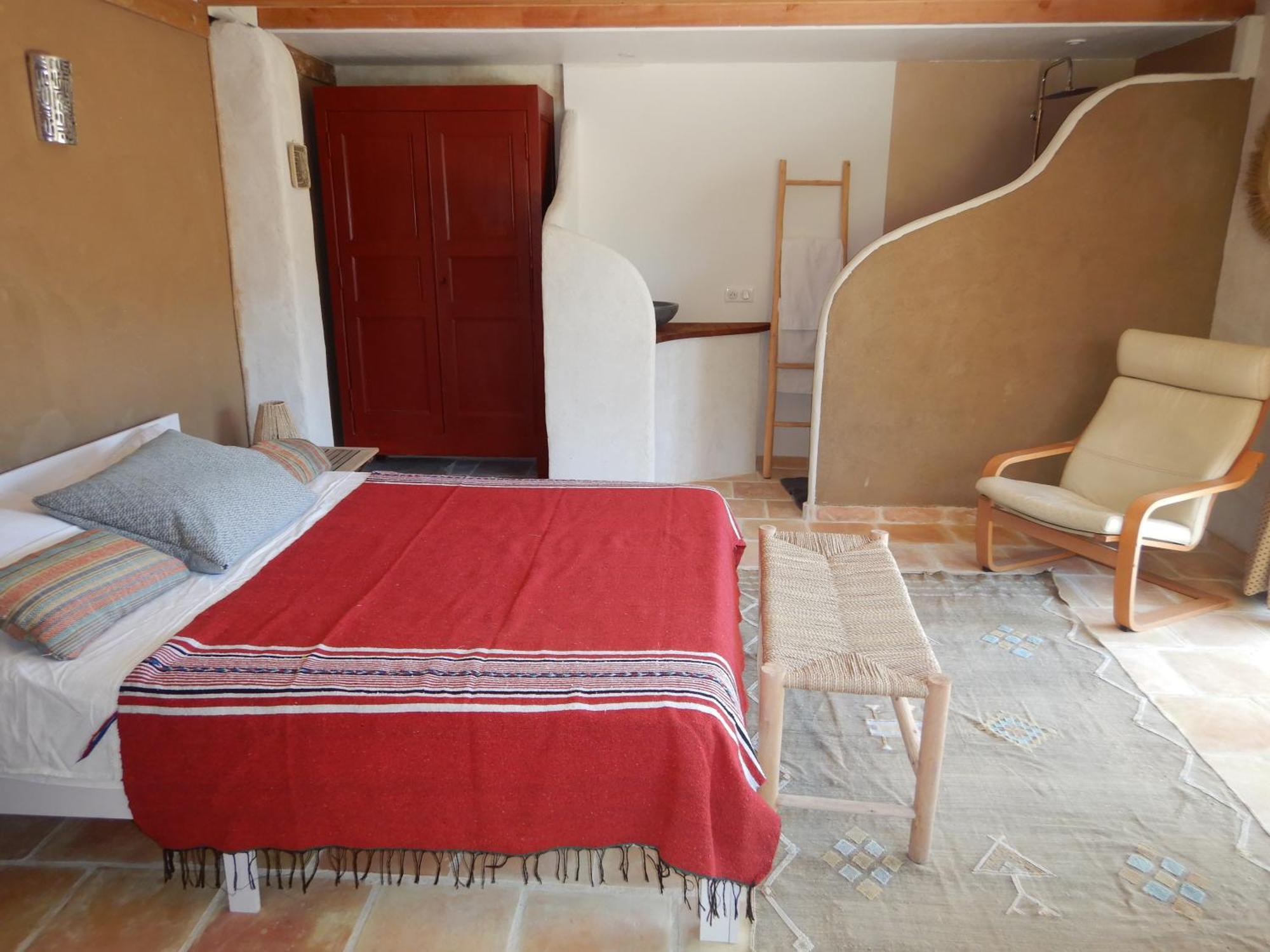 Hotel Sawubona Les Adrets-de-l'Esterel Zewnętrze zdjęcie